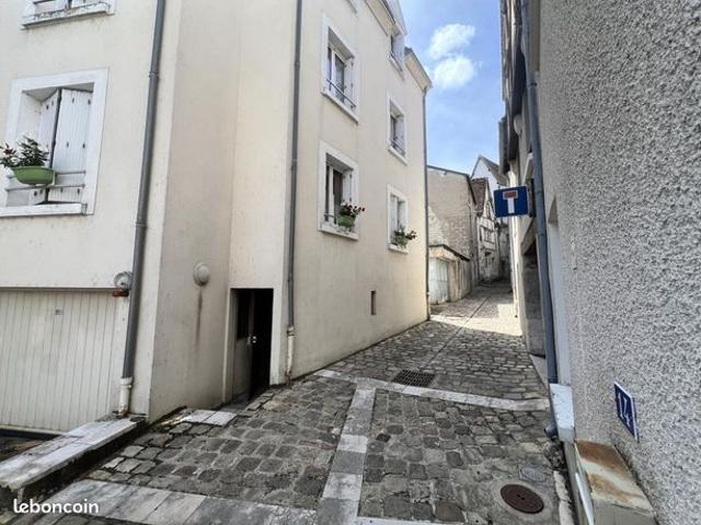 Maison vente à Romorantin-Lanthenay, Saint-aignan