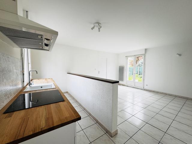 Maison location à Poitiers, Buxerolles