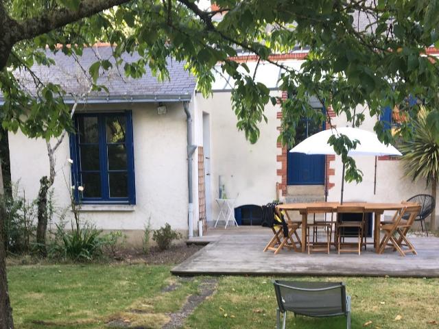 Maison vente à Cholet