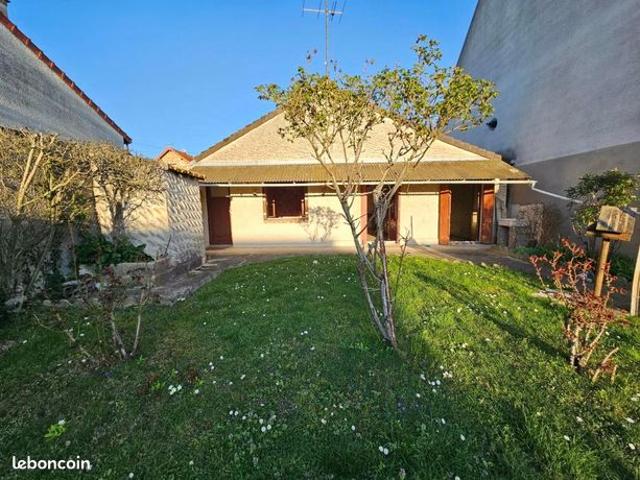 Maison vente à Évry, Corbeil-essonnes