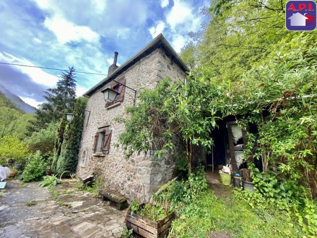 Maison vente à Saint-Girons, Les Bordes-sur-lez