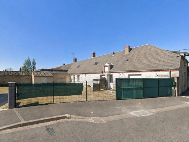 Maison location à Orléans, Ingré
