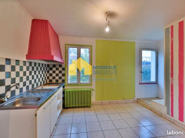 Maison vente à Évry, Morsang-sur-orge