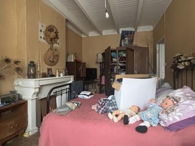 Maison vente à Brasparts, Finistère