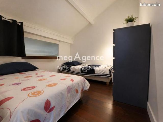 Maison vente à Sens, Savigny-sur-clairis