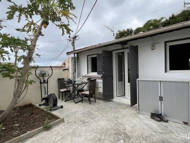 Maison vente à La Réunion