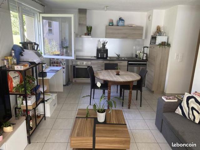Maison vente à Besançon