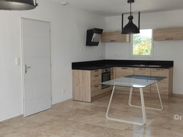 Maison vente à Saint-Nazaire, Saint-nazaire