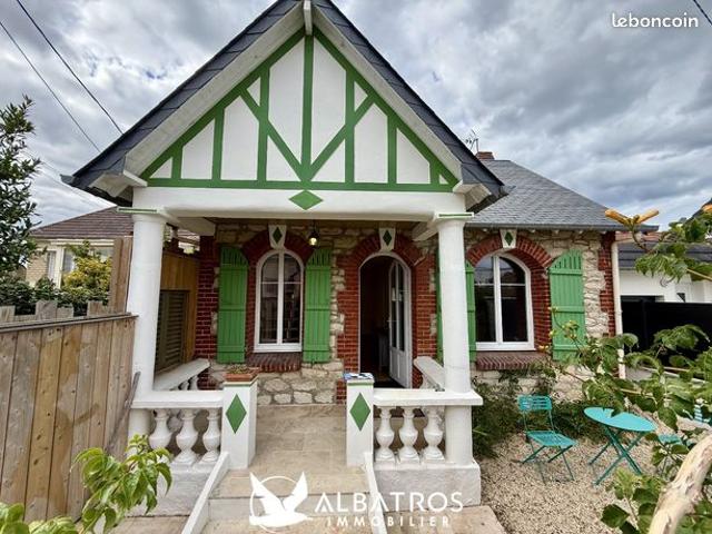Maison vente à Caen, Ouistreham