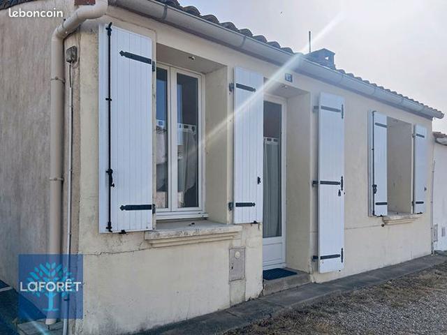 Maison vente à Les Sables-d'Olonne, L'aiguillon-sur-vie