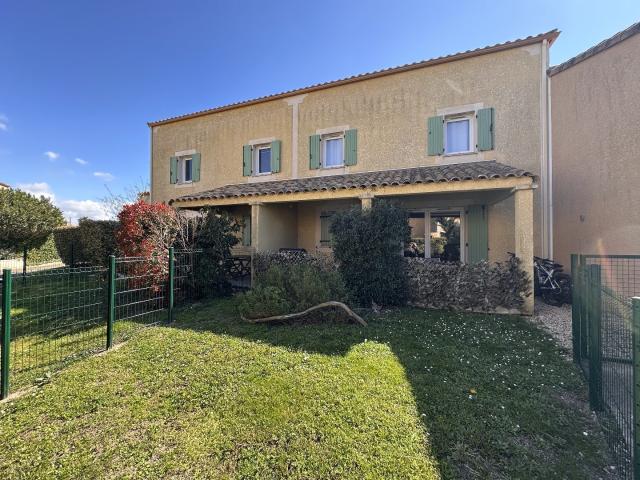Maison vente à Béziers