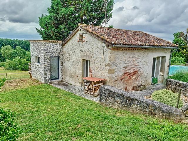 Maison location à Villeneuve-sur-Lot, Pailloles
