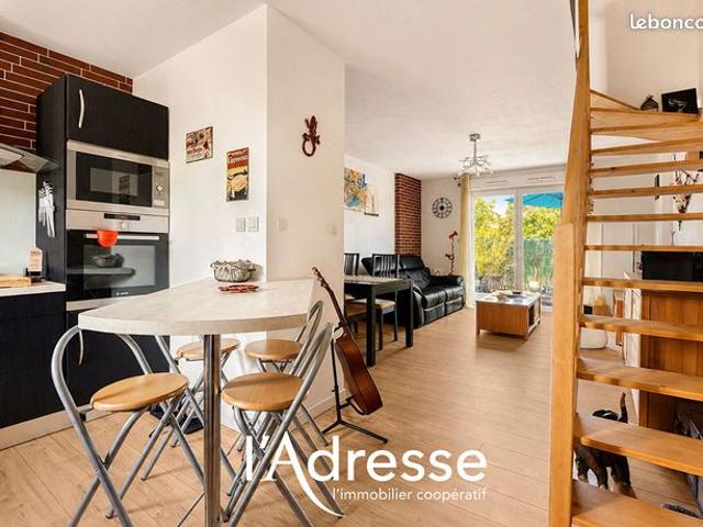 Maison vente à Toulouse, Pibrac