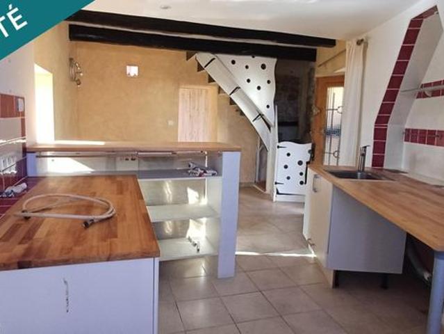 Maison vente à Albi, Cordes-sur-ciel