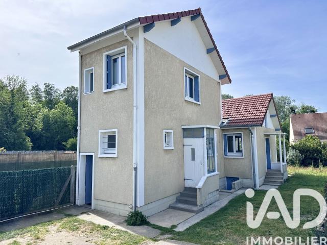 Maison vente à Pontoise, Eragny