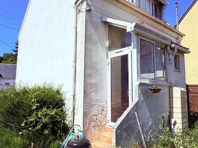 Maison vente à Beauvais, Hauts-de-France