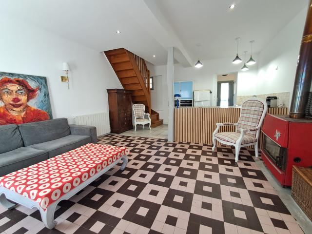 Maison vente à Montargis, Autry-le-châtel