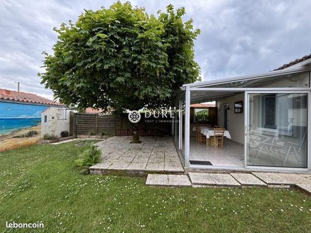 Maison vente à Saint-Nazaire, La Plaine-sur-mer