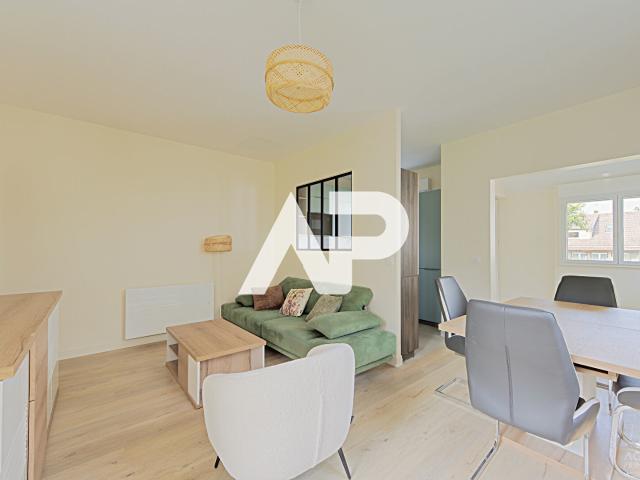 Maison vente à Village Jonchère-Malmaison-Saint-Cucufa, Rueil-Malmaison