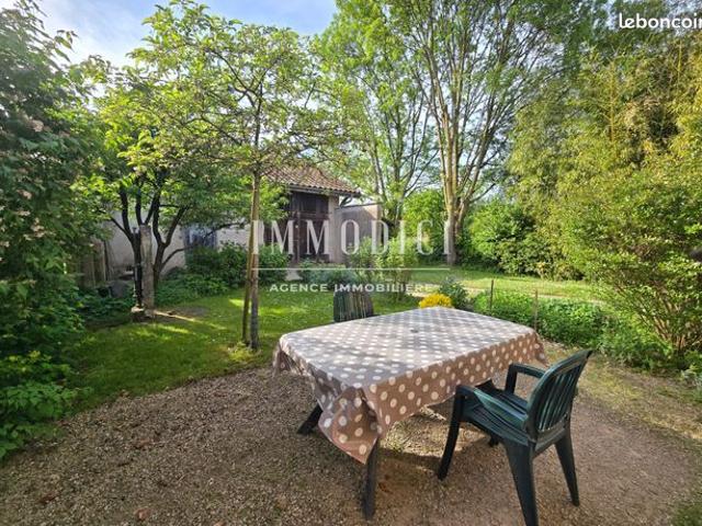Maison vente à Bourg-en-Bresse, Courtes