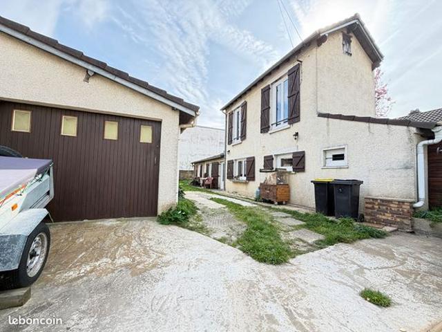 Maison vente à Argenteuil