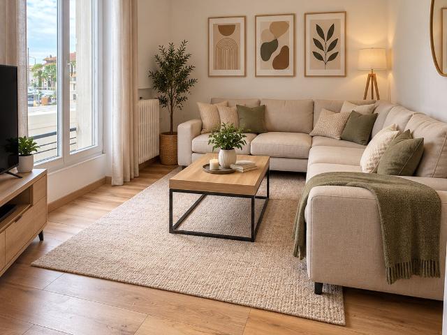 Maison vente à Le Raincy, Livry-gargan