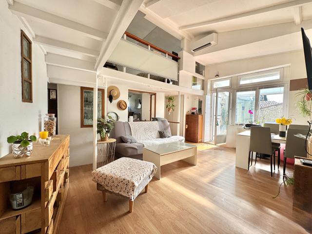 Maison vente à Rochefort, Muron