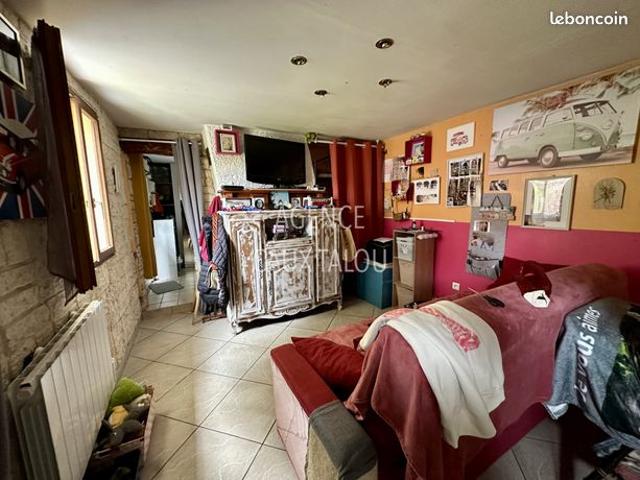 Maison vente à Dieppe, Saint-nicolas-d'aliermont