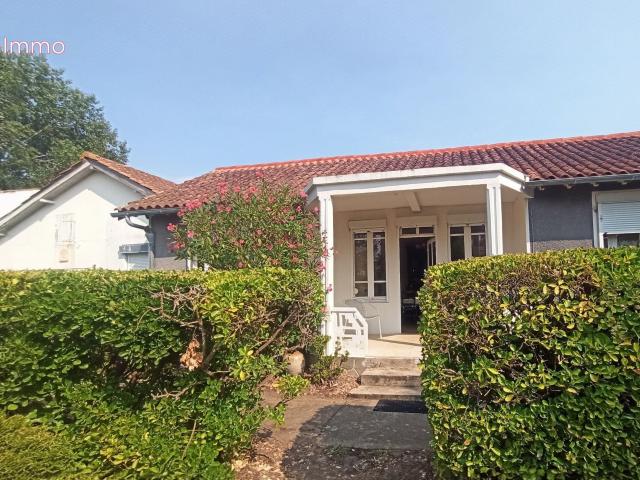 Maison vente à La Faute-sur-Mer, L'Aiguillon-la-Presqu'île