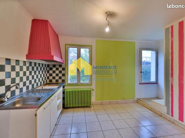 Maison vente à Évry, Morsang-sur-orge