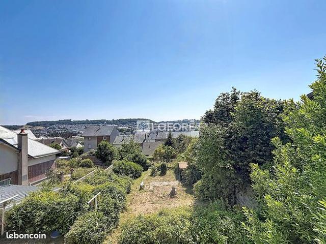 Maison vente à Le Havre, Fécamp