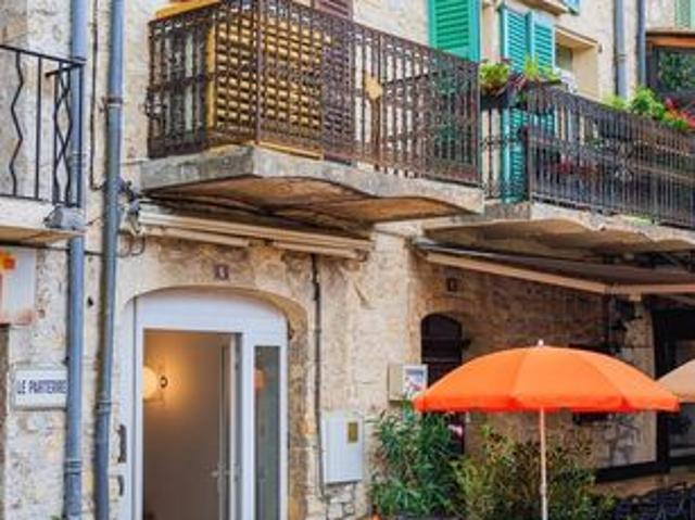 Maison vente à Tourrettes-sur-Loup, Alpes-Maritimes