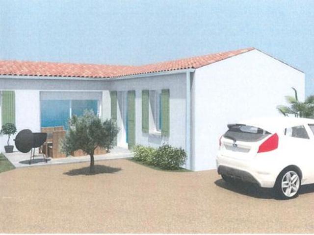 Maison vente à Rochefort, Fouras