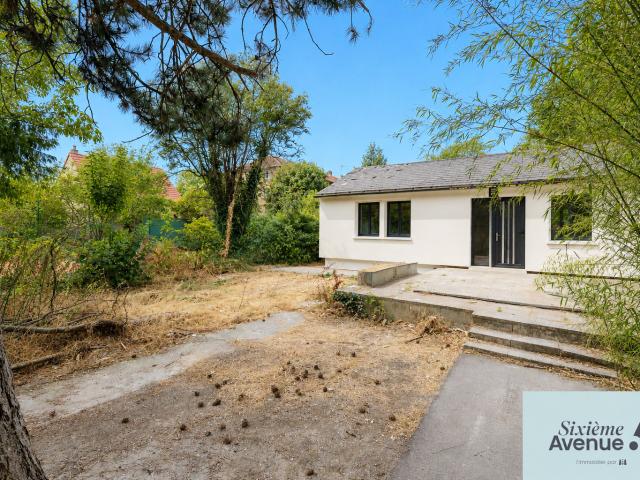 Maison vente à Palaiseau, Savigny-sur-orge
