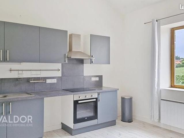 Maison vente à Villefranche-sur-Saône, Rhône