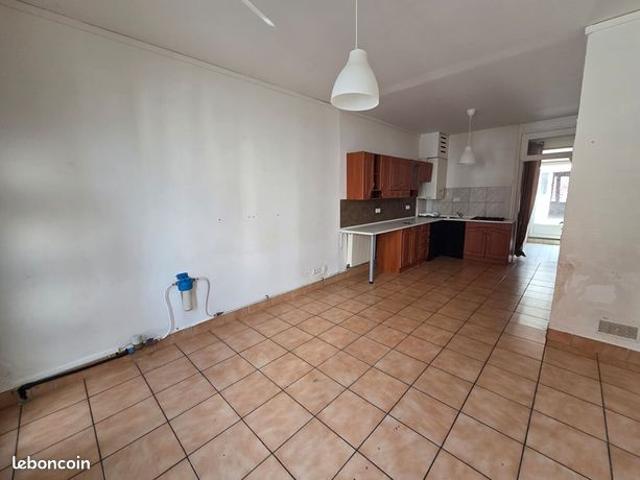 Maison vente à Saint-Quentin, Saint-quentin