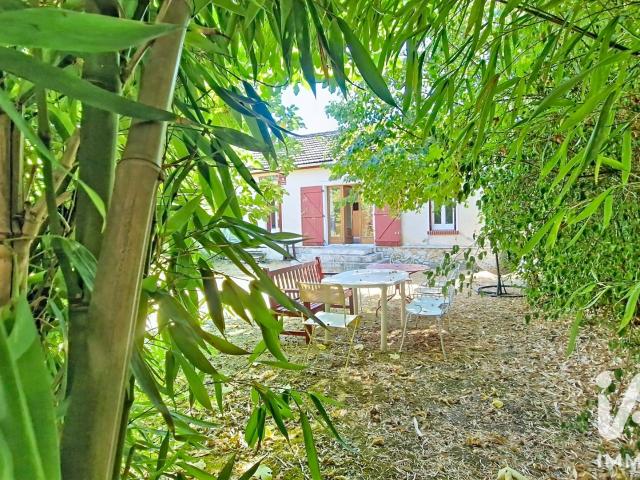 Maison vente à Vert-Saint-Denis, Seine-et-Marne