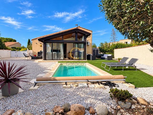 Maison vente à Résidence Les Ayguades 2, Saint-Cyprien