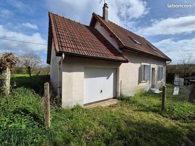 Maison vente à Saint-Lô, Normandie