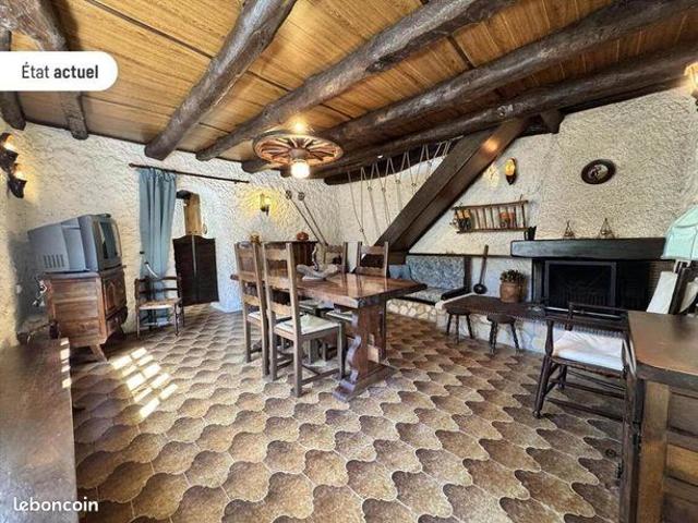 Maison vente à Albi, Alos