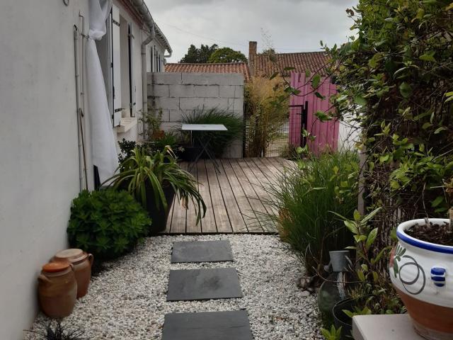 Maison vente à Champclou, Les Sables-d'Olonne