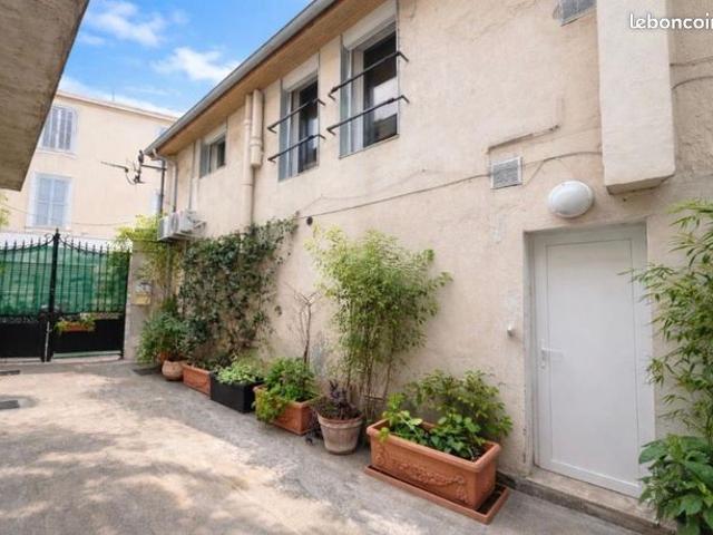 Maison vente à Grasse, Cannes