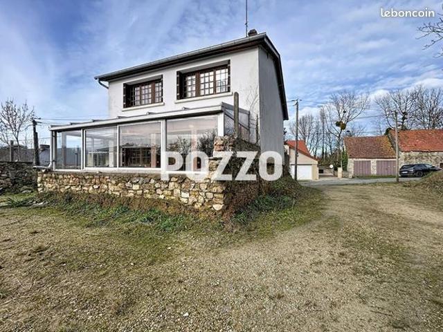Maison vente à Cherbourg, Les Moitiers-d'allonne
