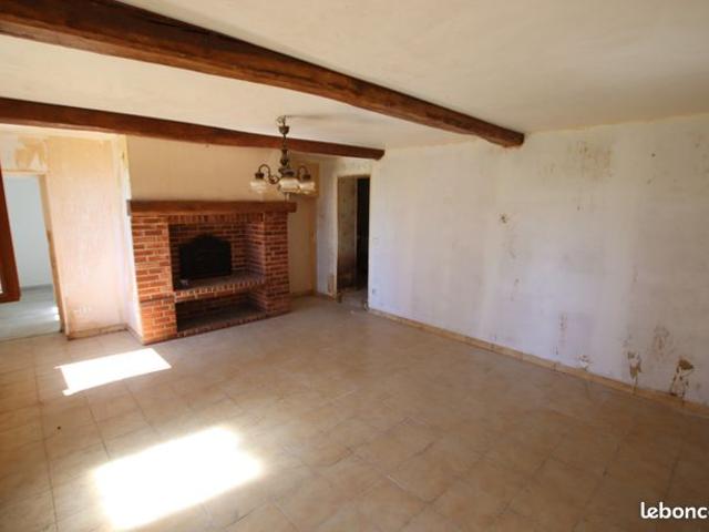 Maison vente à Dieppe, Luneray