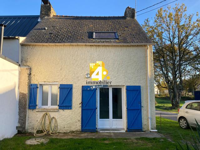 Maison vente à Saint-Nazaire, Missillac