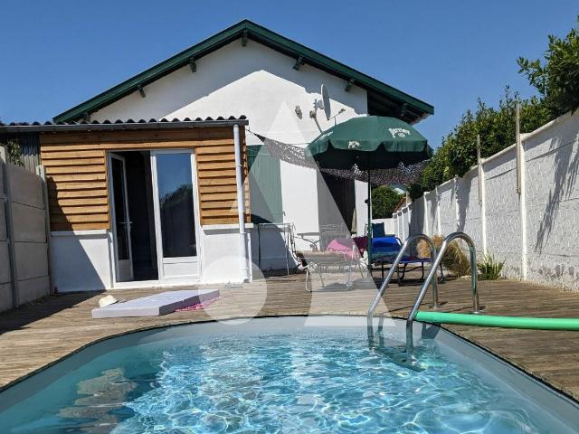 Maison vente à France métropolitaine, La Tremblade