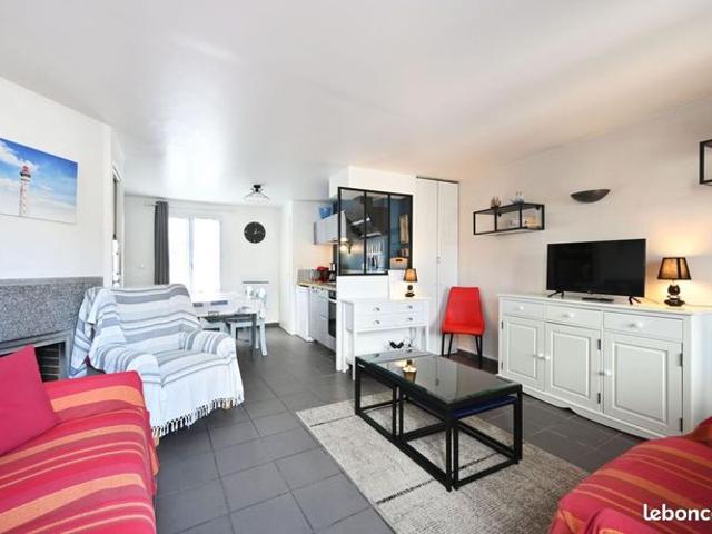 Maison vente à La Rochelle, La Flotte