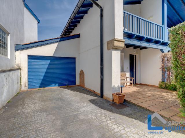 Maison vente à Bayonne, Hendaye