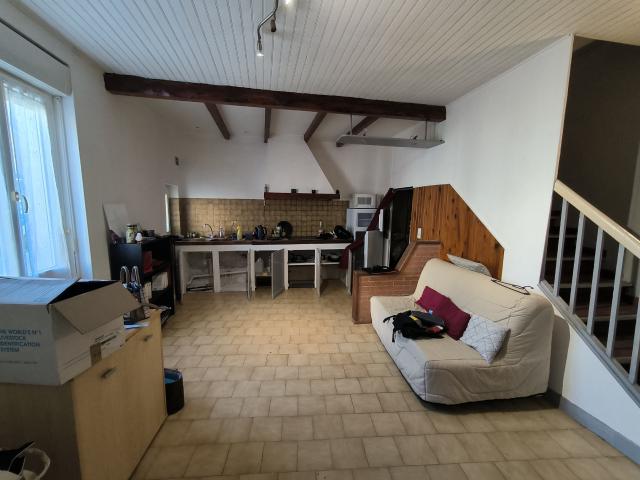 Maison vente à Albi, Saint-juéry