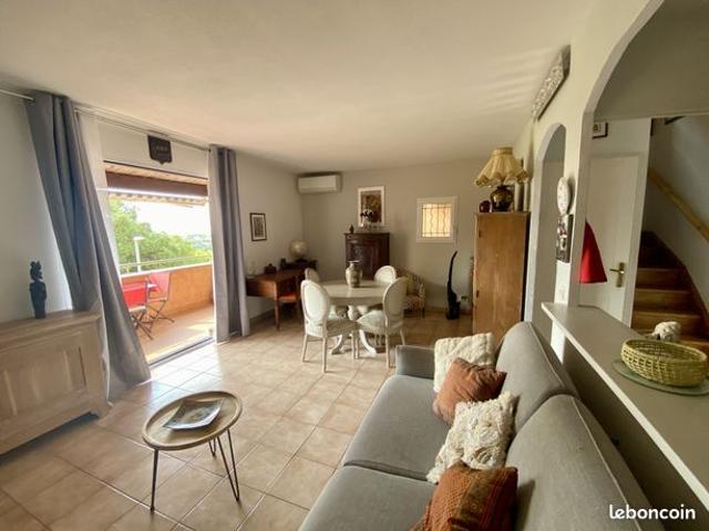 Maison vente à Arrondissement de Draguignan, Sainte-maxime